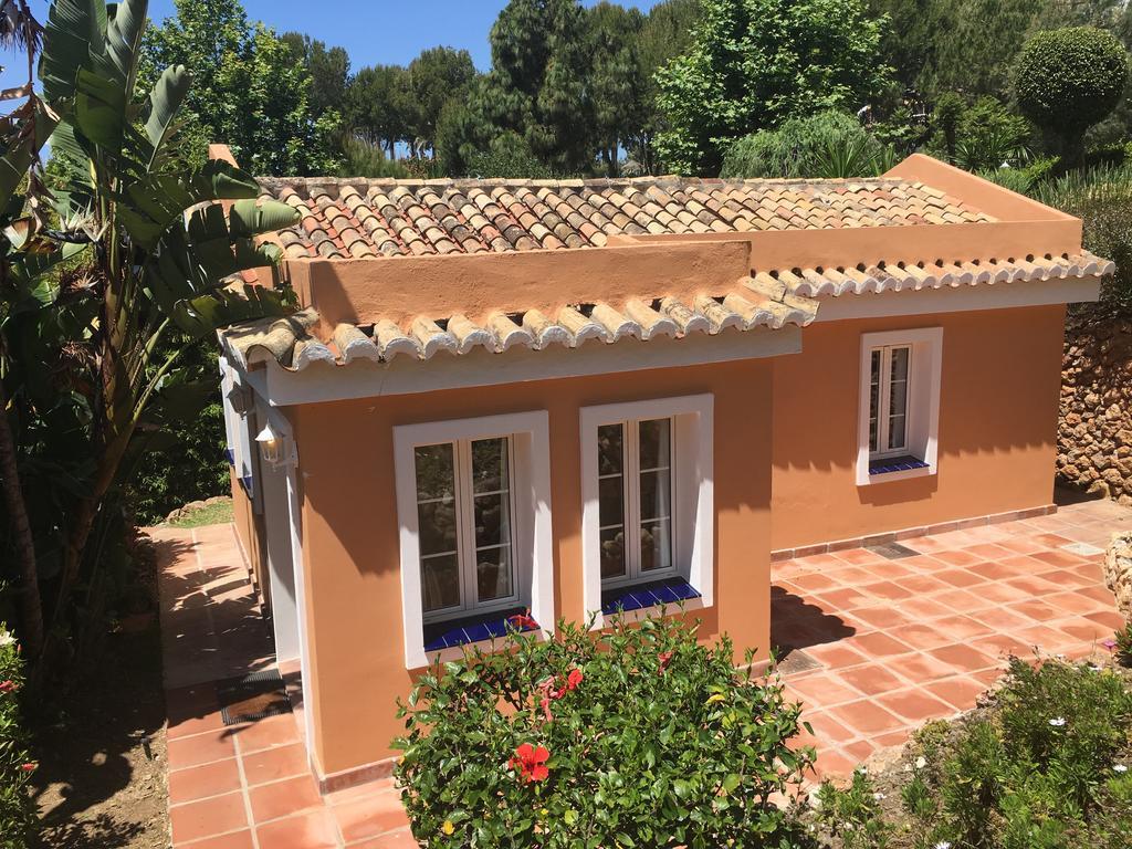 Hotel La Perla De Torrenueva La Cala De Mijas Exterior foto