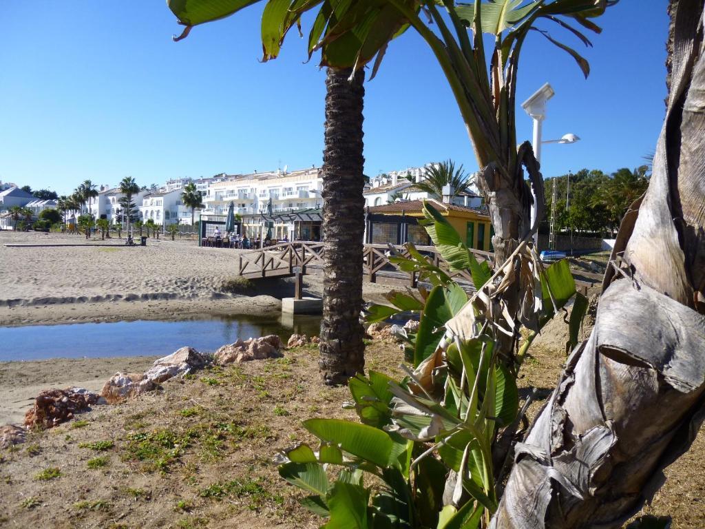 Hotel La Perla De Torrenueva La Cala De Mijas Exterior foto